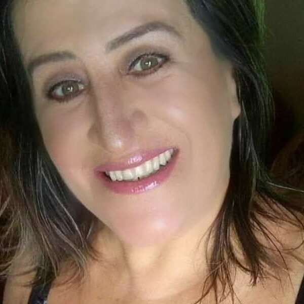 Maria Aparecida Barbosa