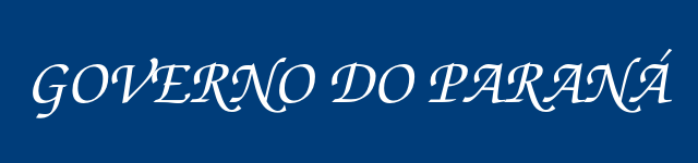 Governo do Paraná