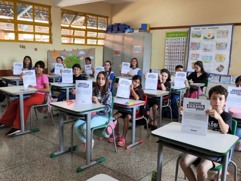 Primeira Infância - Educação em Foco